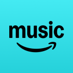1. Amazon Music